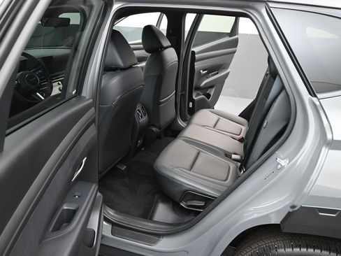 Used 2025 Hyundai Tucson XRT AWD/4WD image 11