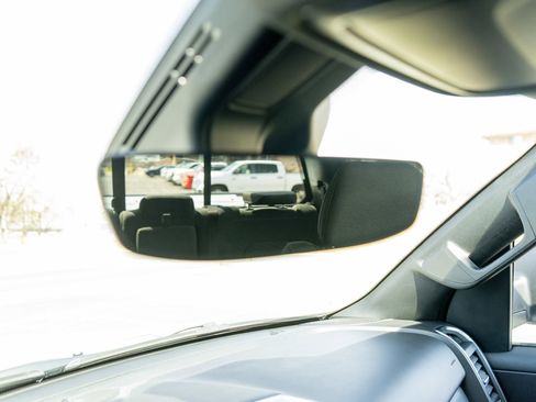 Used 2025 RAM 1500 Big Horn image 23