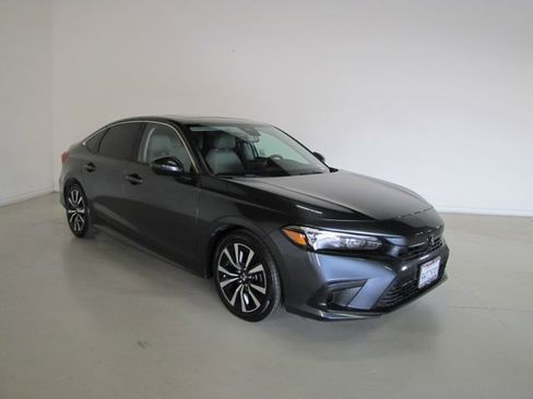 Used 2024 Honda Accord LX image 3