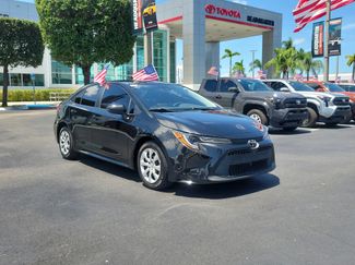 Used 2022 Toyota Corolla LE FWD video 2
