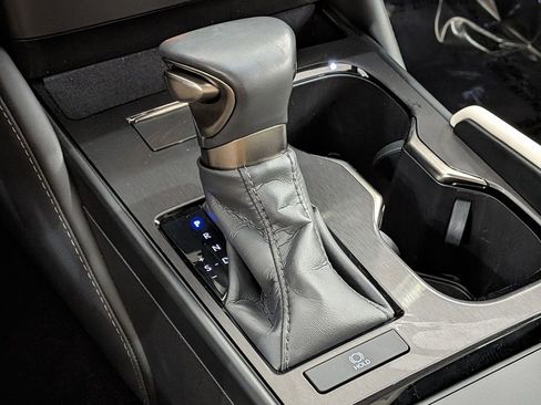 Certified 2024 Lexus ES 350 Luxury w/ Technology Package image 27