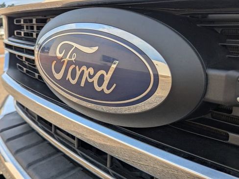 Used 2022 Ford F250 Lariat w/ Lariat Ultimate Package image 28