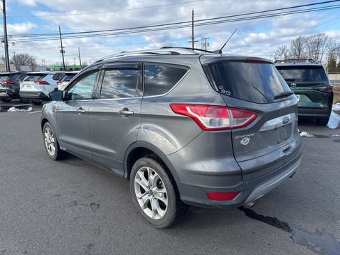Used 2014 Ford Escape Titanium image 7