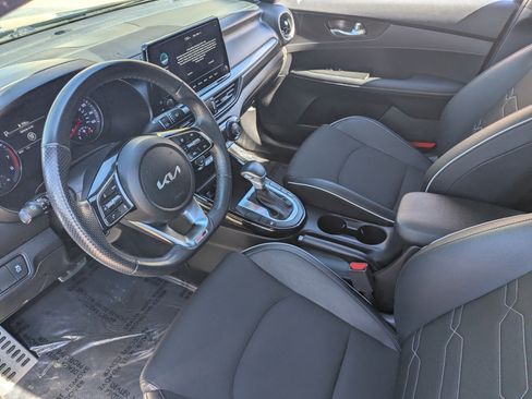 Certified 2023 Kia Forte GT-Line image 19