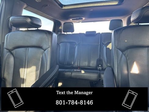 New 2026 Jeep Grand Wagoneer 4WD image 15