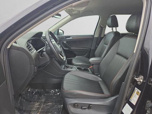 Used 2024 Volkswagen Tiguan Wolfsburg Edition image 10