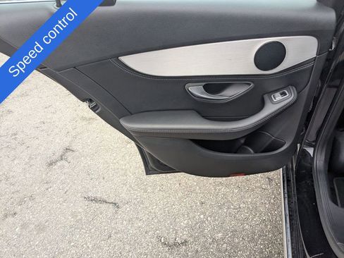Used 2016 Mercedes-Benz C 300 4MATIC Sedan image 29
