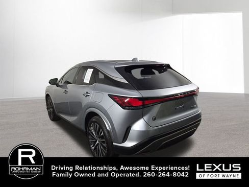 Certified 2023 Lexus RX 350 Premium Plus image 10