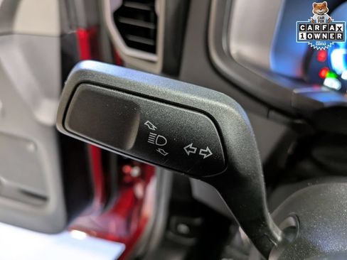 Used 2025 Ford Bronco Sport Outer Banks w/ Outer Banks Tech Package+ AWD/4WD image 20