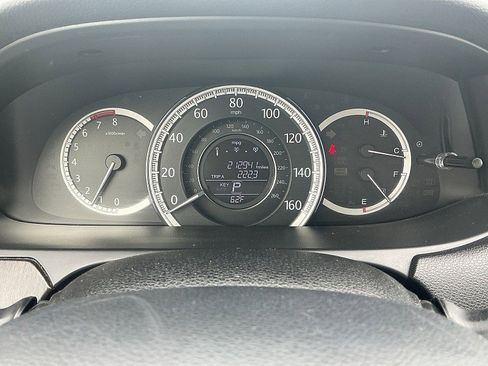 Used 2013 Honda Accord EX-L image 17