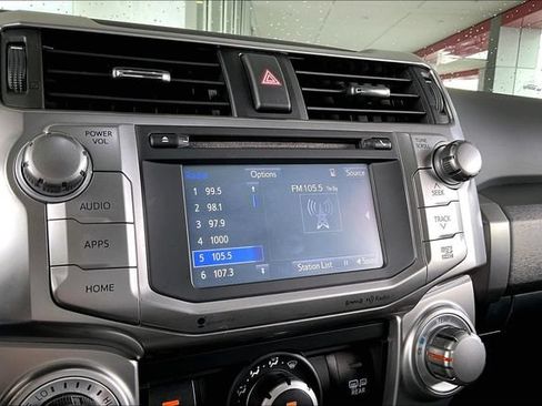 Used 2019 Toyota 4Runner SR5 Premium RWD image 22