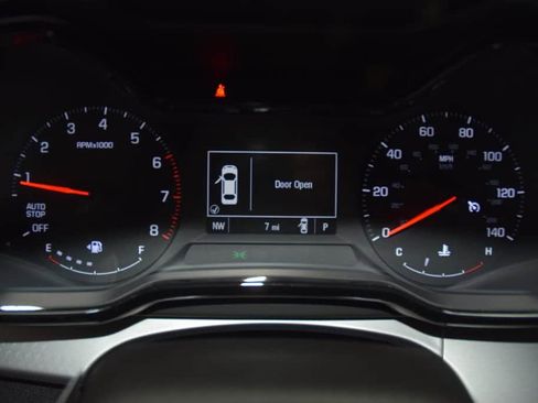 New 2026 Chevrolet Trax LS FWD image 42