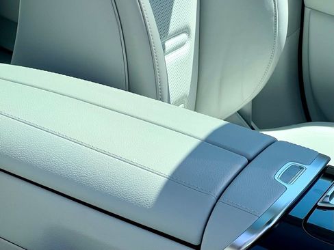 Certified 2023 Mercedes-Benz EQE AMG 4MATIC Sedan image 28