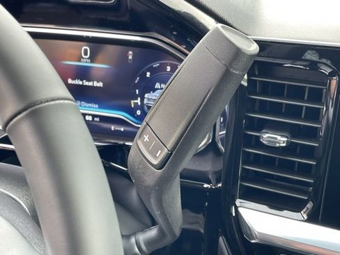 Certified 2025 Chevrolet Silverado 3500 LT w/ All Star Edition image 28