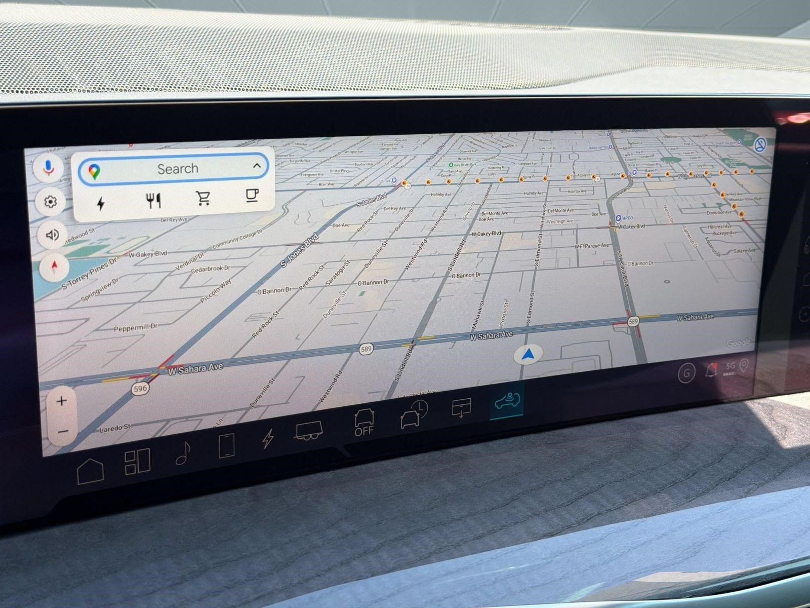 New 2026 Cadillac Escalade IQ Sport 2 AWD/4WD image 16