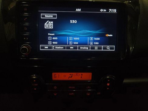 Used 2024 Mitsubishi Mirage ES FWD image 25