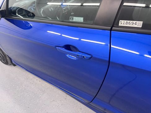 Used 2020 Honda Civic Sport image 20