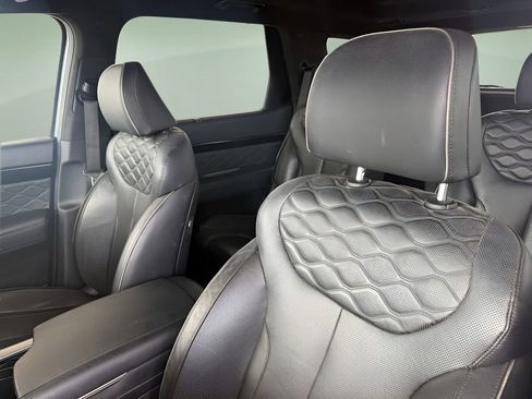 Used 2020 Hyundai Palisade Limited image 13