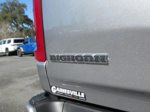 New 2026 RAM 1500 Big Horn image 9