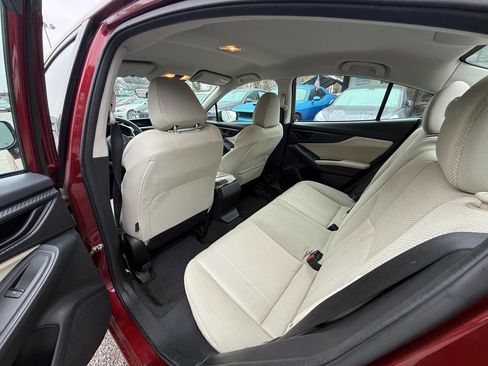 Used 2017 Subaru Impreza 2.0i Premium image 13