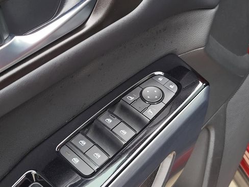 Certified 2023 Nissan Pathfinder SL w/ SL Premium Package image 25