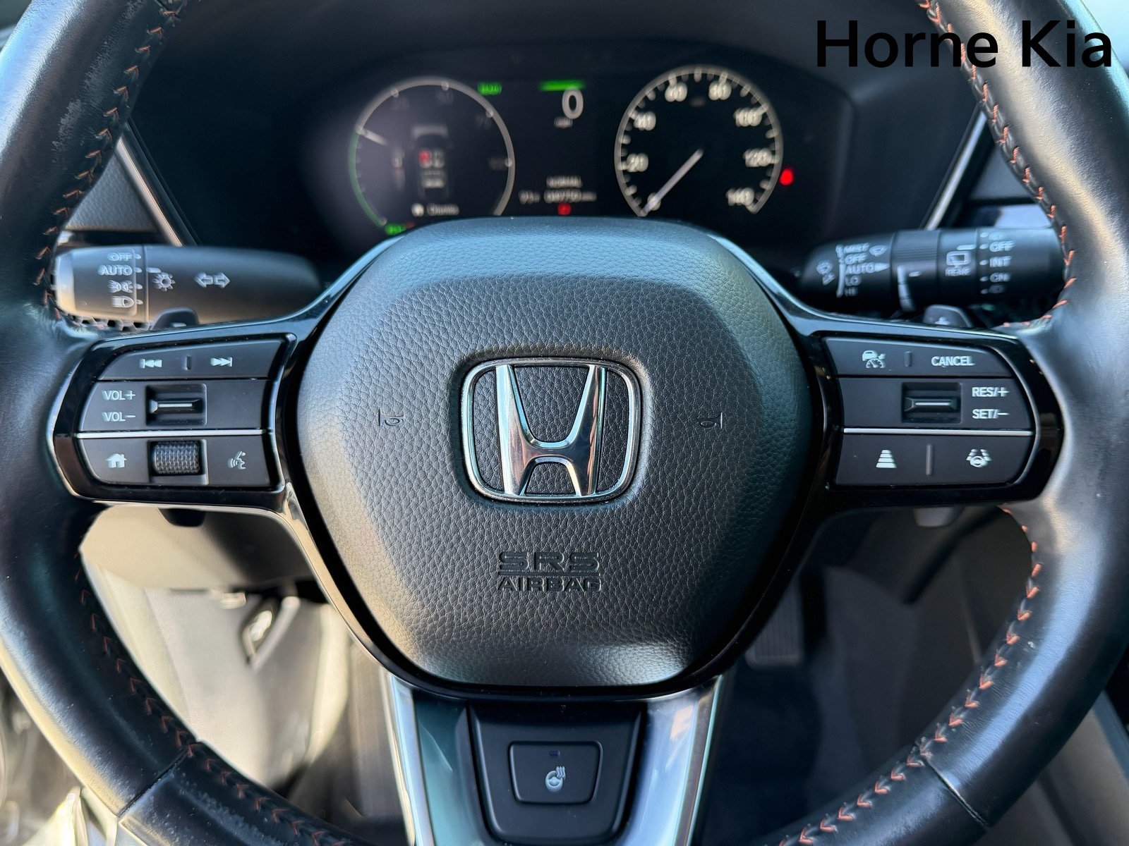 Used 2023 Honda CR-V Sport Touring image 29