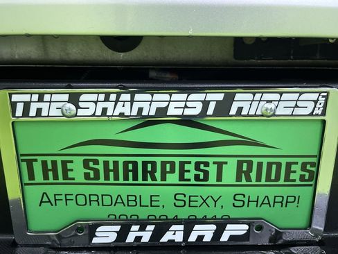 Used 2010 Ford F150 Lariat image 11