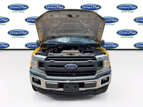 Used 2018 Ford F150 XL w/ Equipment Group 101A Mid RWD image 30