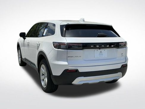 Certified 2025 Honda Prologue EX image 8