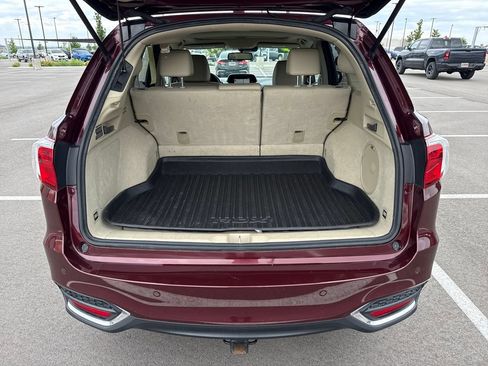 Used 2017 Acura RDX w/ Advance Package AWD/4WD image 28