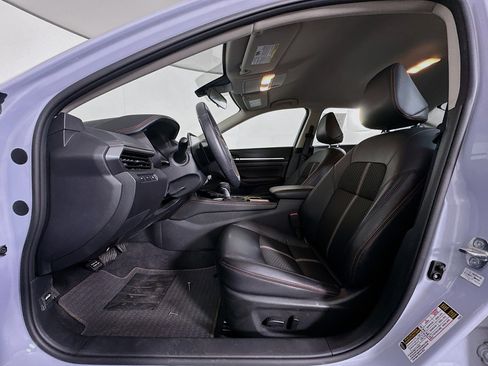 Used 2023 Nissan Altima 2.5 SR FWD image 13