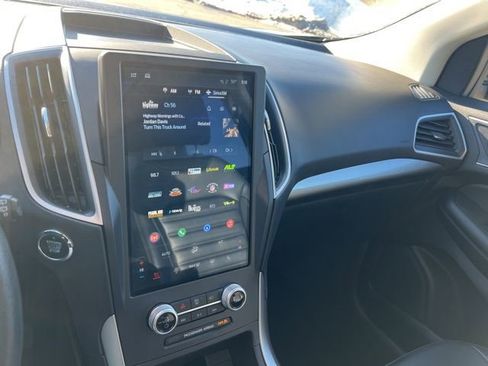 Used 2023 Ford Edge SEL w/ Convenience Package AWD/4WD image 22