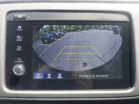 Used 2022 Honda HR-V Sport image 5