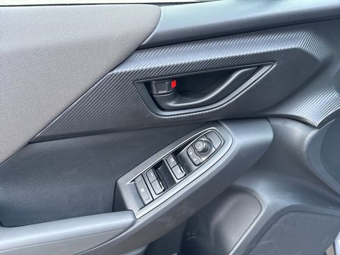 New 2026 Subaru Crosstrek 2.5i image 20