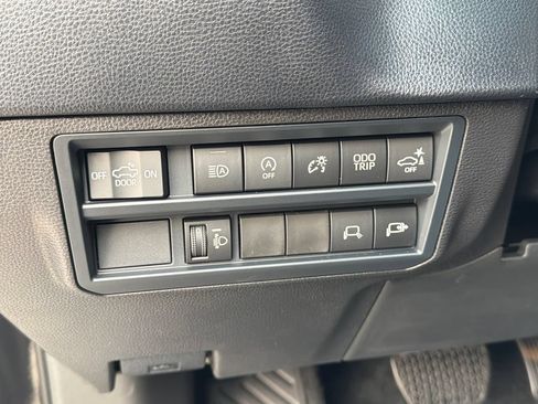 New 2026 Toyota Tundra SR5 AWD/4WD image 17