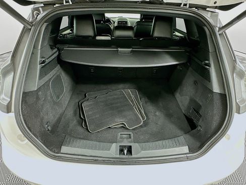 Used 2019 Lincoln MKC Select w/ Select Plus Package FWD image 27