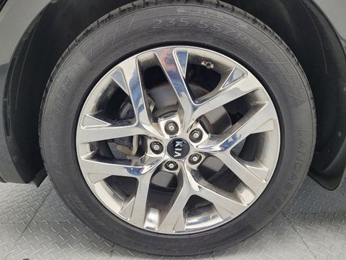 Used 2019 Kia Sorento SX AWD/4WD image 31