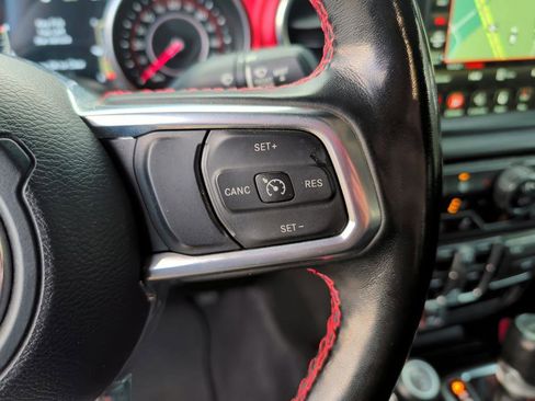 Used 2021 Jeep Gladiator Rubicon image 20