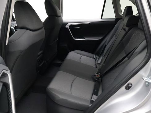 Certified 2025 Toyota RAV4 XLE image 19