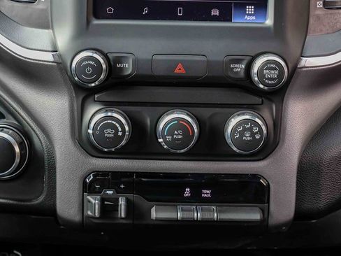 Used 2024 RAM 2500 Big Horn image 12