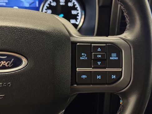 Used 2023 Ford F150 XLT w/ Equipment Group 302A High AWD/4WD image 18