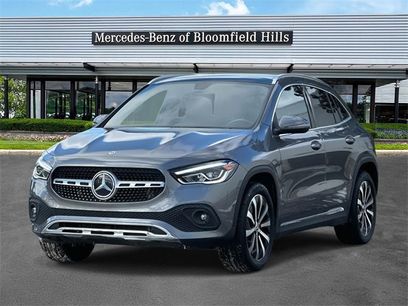Certified 2023 Mercedes-Benz GLA 250 4MATIC