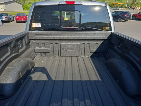 New 2025 Ford F150 XLT w/ Equipment Group 302A MID image 5