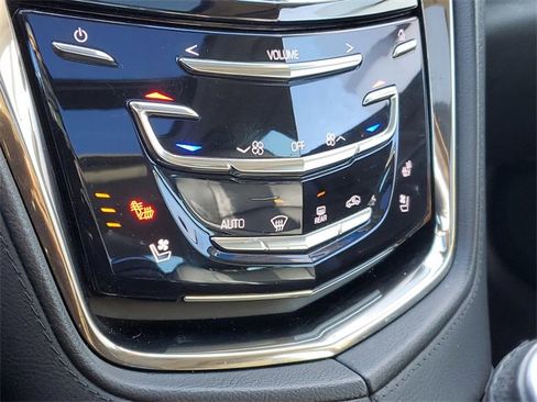 Certified 2019 Cadillac CTS Luxury image 28