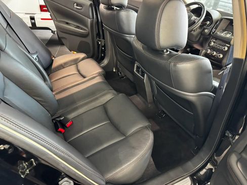 Used 2014 Nissan Maxima 3.5 SV w/ Premium Package FWD image 15