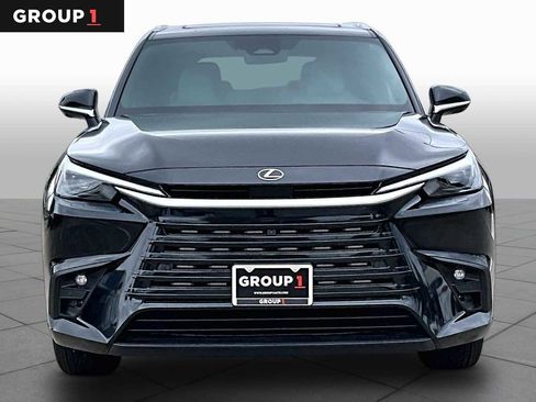 Certified 2026 Lexus TX 350 AWD w/ Technology Package image 4