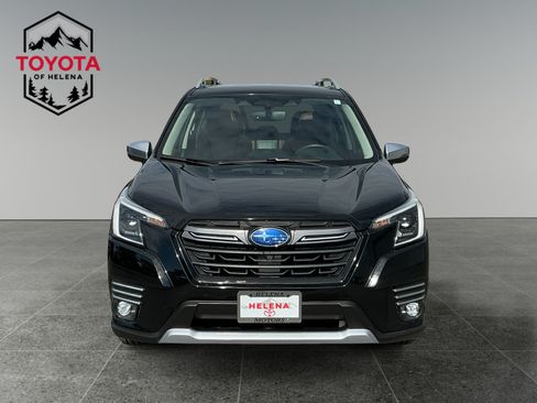 Used 2023 Subaru Forester Touring AWD/4WD image 8