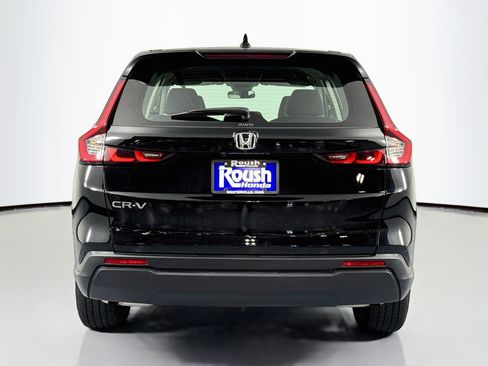 Certified 2023 Honda CR-V LX image 6