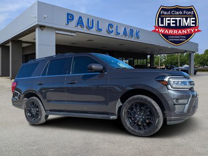 Used 2024 Ford Expedition XLT