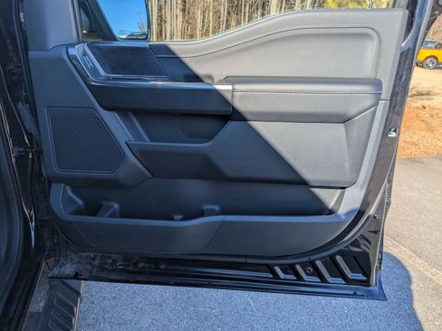 Certified 2023 Ford F150 XLT w/ Equipment Group 302A High image 35